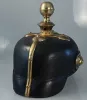 Hessen 25th Field Artillery Reserve Officers Pickelhaube Visuel 5